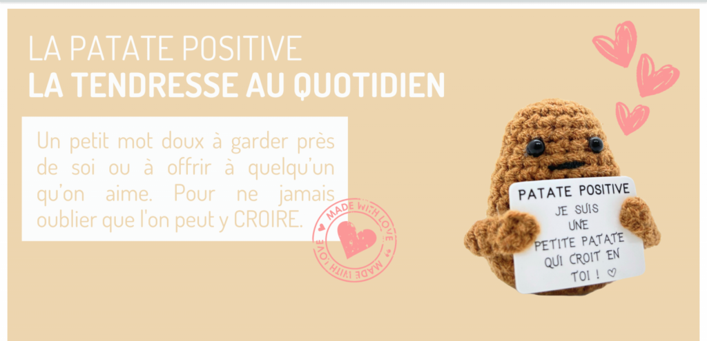 offrir de la tendresse au quotidien - cadeau meilleure amie